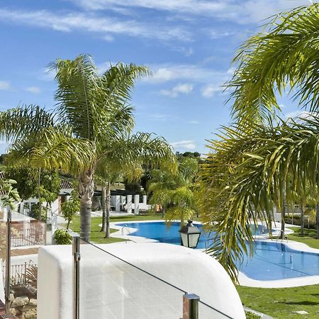 Aldea Health Resort - Adults Only Marbella Exteriér fotografie
