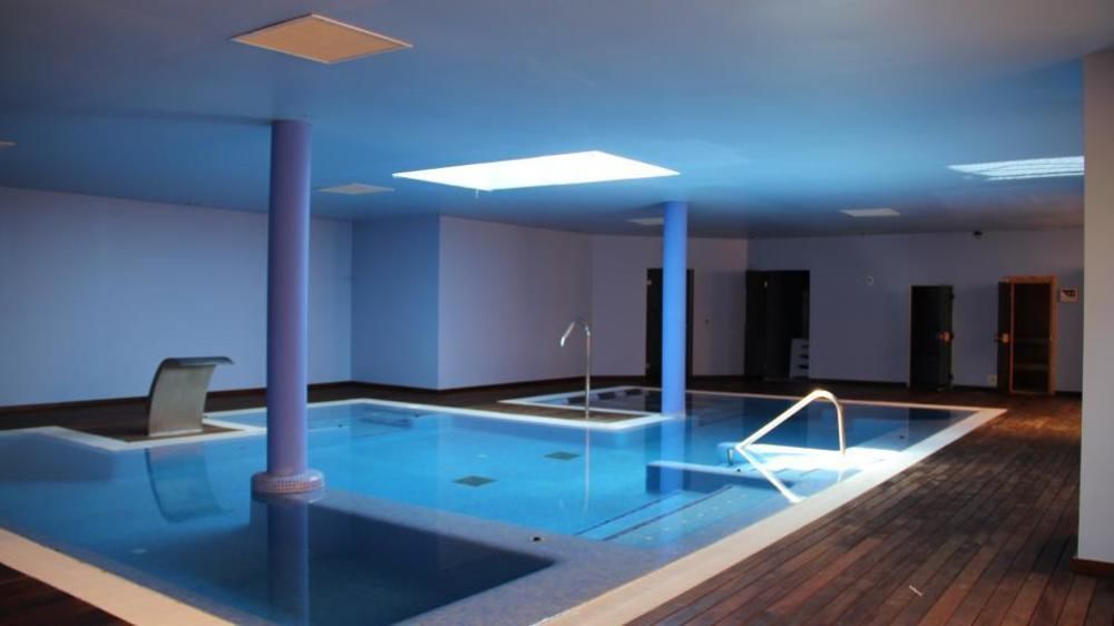 Aldea Health Resort - Adults Only Marbella Exteriér fotografie