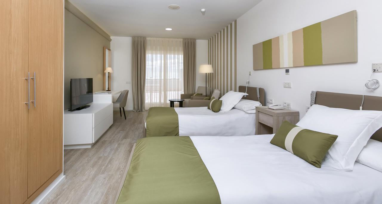 Aldea Health Resort - Adults Only Marbella Pokoj fotografie