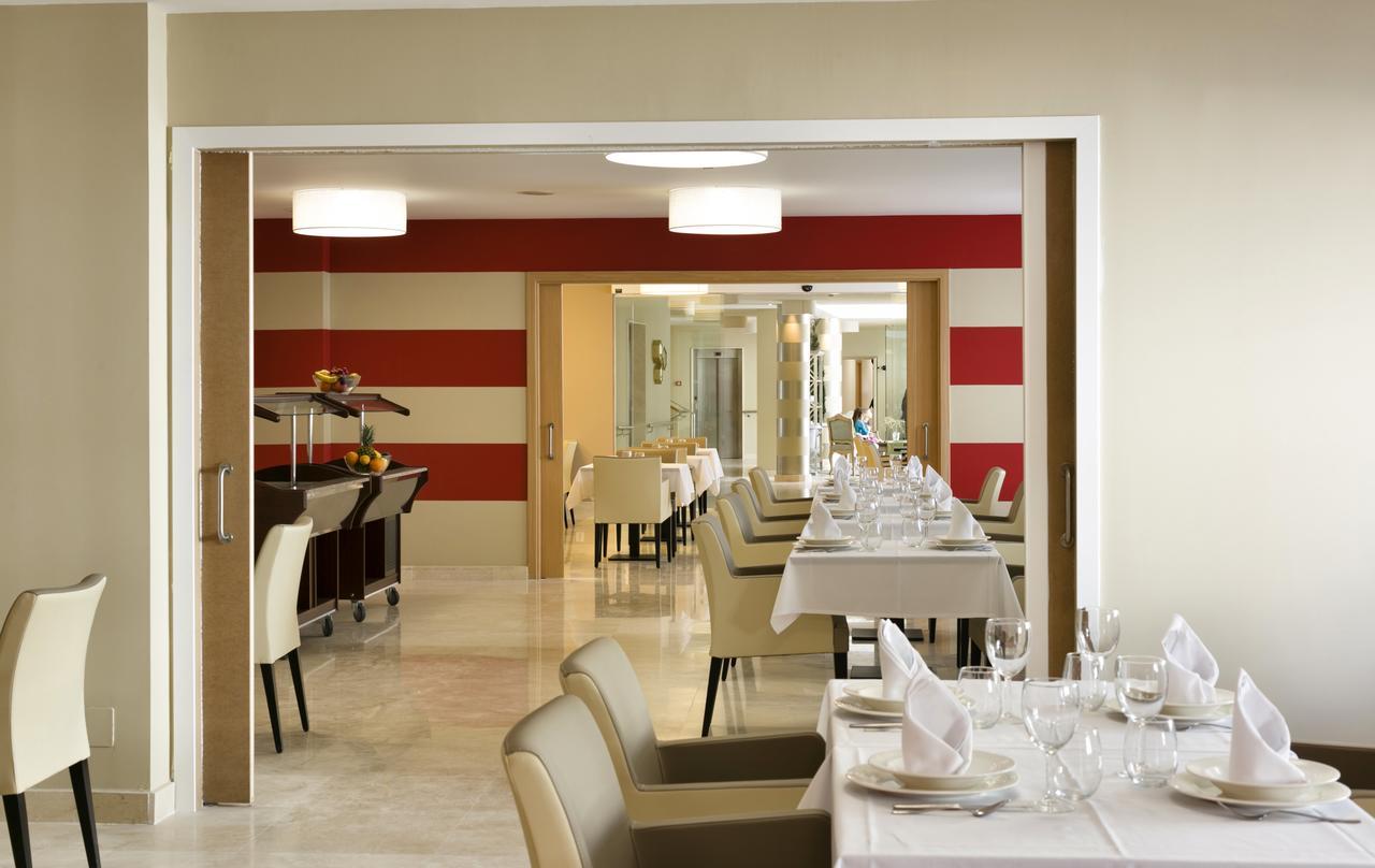 Aldea Health Resort - Adults Only Marbella Exteriér fotografie