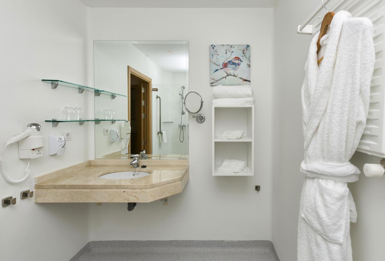 Aldea Health Resort - Adults Only Marbella Pokoj fotografie
