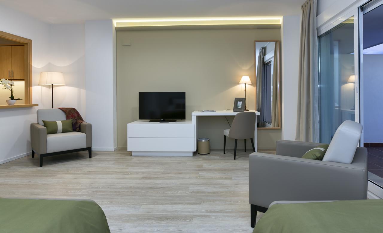 Aldea Health Resort - Adults Only Marbella Pokoj fotografie