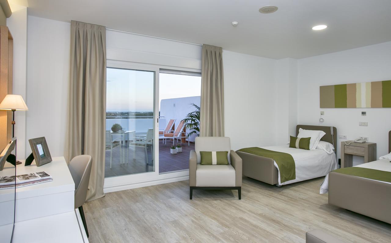 Aldea Health Resort - Adults Only Marbella Pokoj fotografie