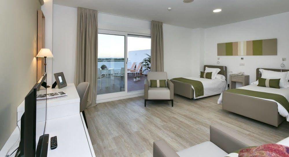 Aldea Health Resort - Adults Only Marbella Exteriér fotografie