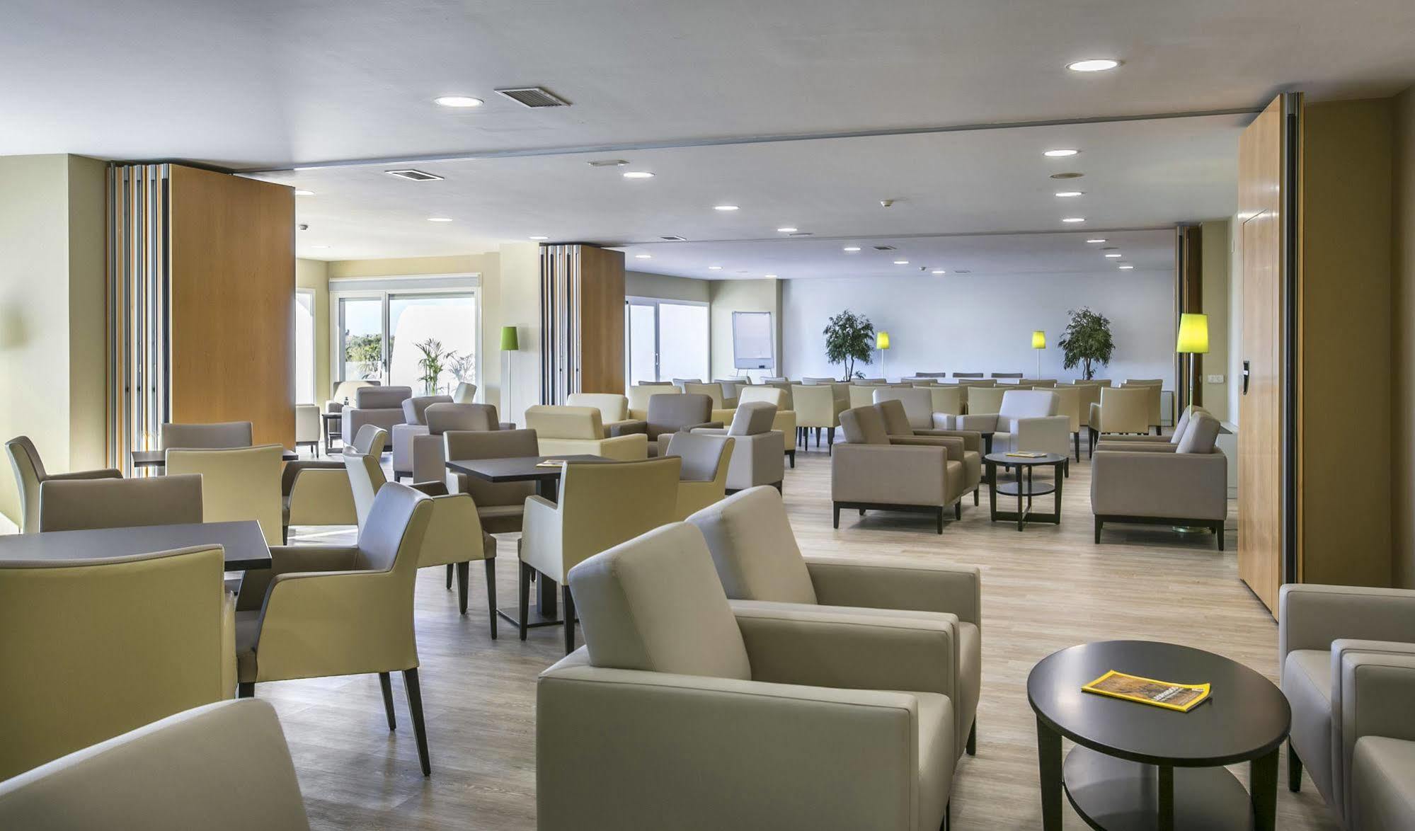 Aldea Health Resort - Adults Only Marbella Exteriér fotografie