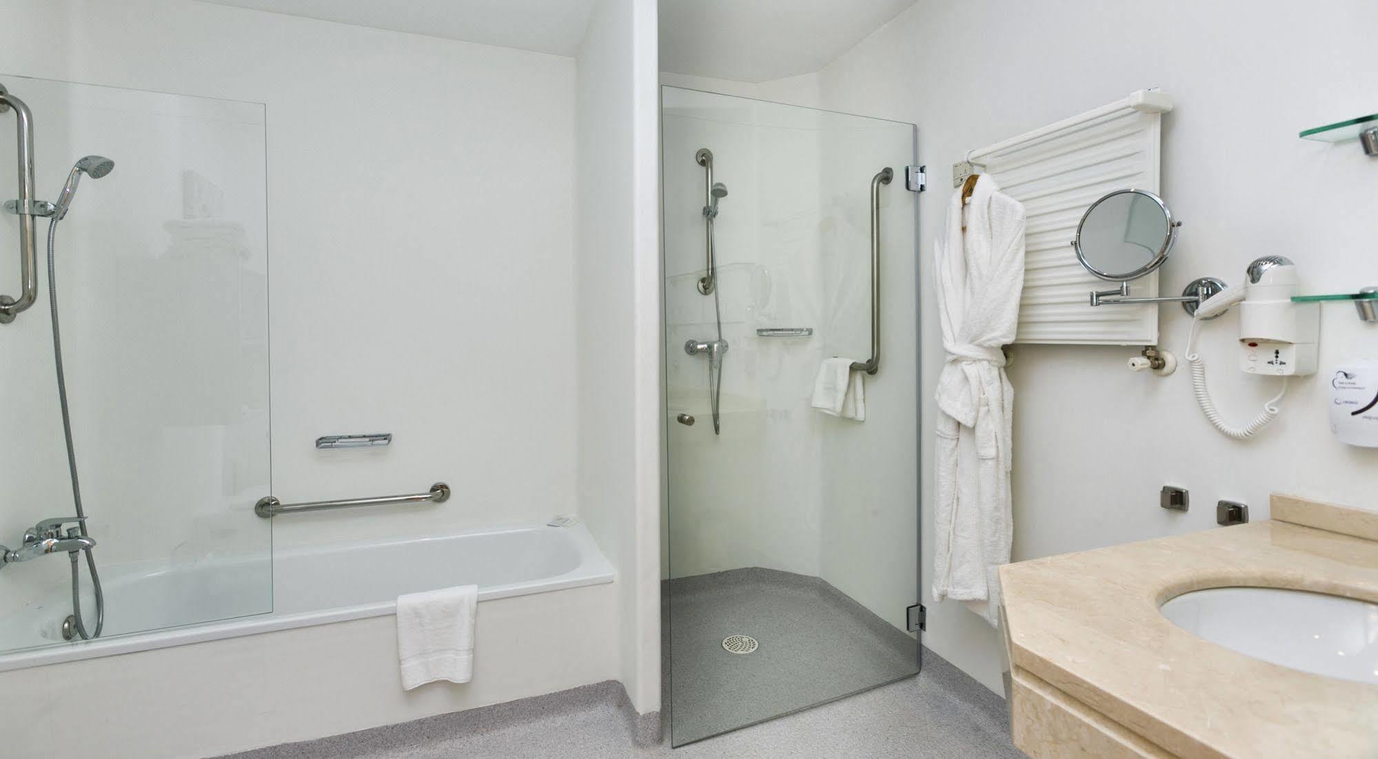 Aldea Health Resort - Adults Only Marbella Exteriér fotografie