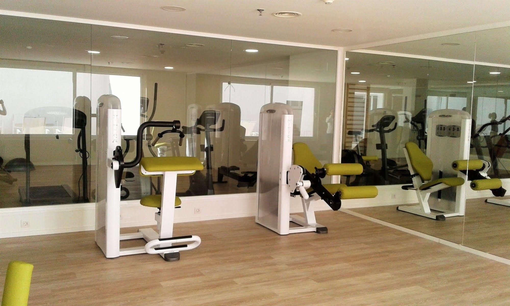 Aldea Health Resort - Adults Only Marbella Exteriér fotografie