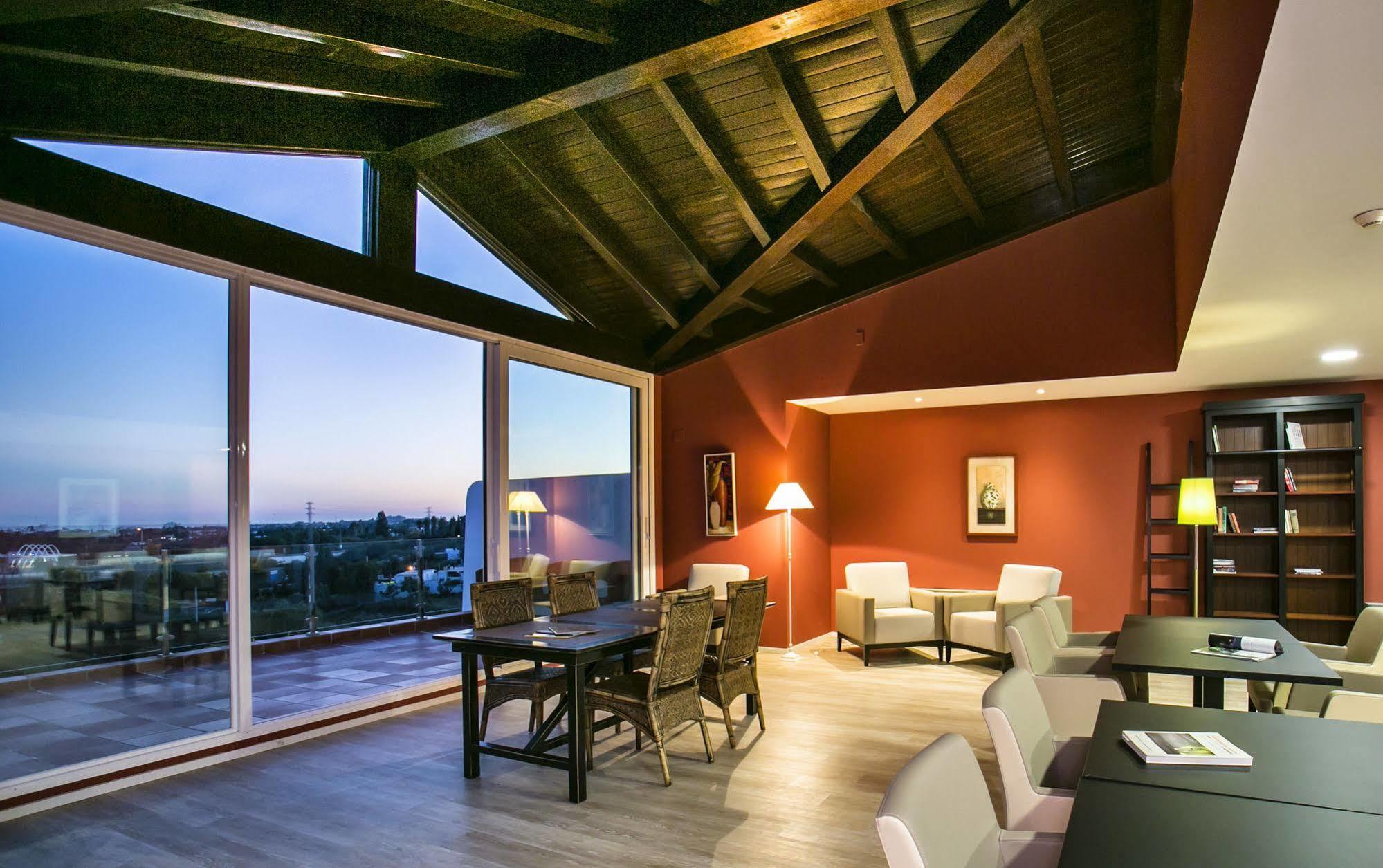 Aldea Health Resort - Adults Only Marbella Exteriér fotografie