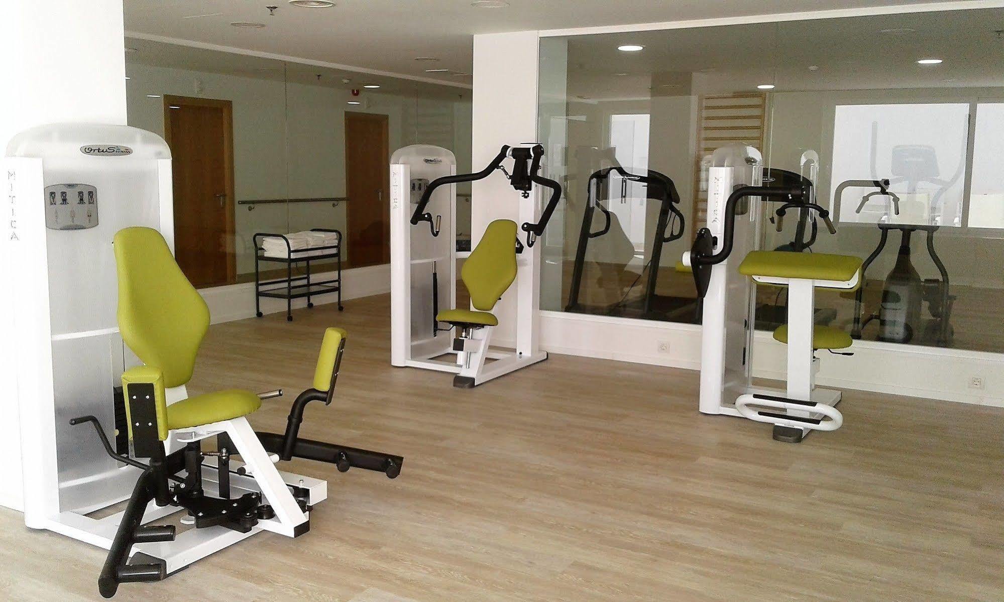 Aldea Health Resort - Adults Only Marbella Exteriér fotografie